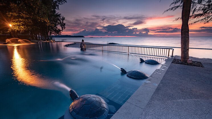 Khaolak Emerald Beach Resort & Spa